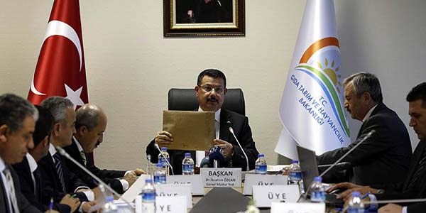 Okul sütü ihalesi onaylandı