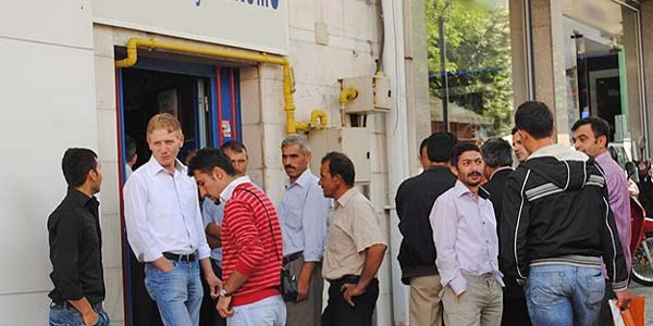 İŞKUR, 268 bin 992 genci iş sahibi yaptı