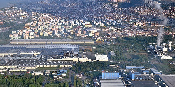 En çok çevre cezasını bu iller aldı