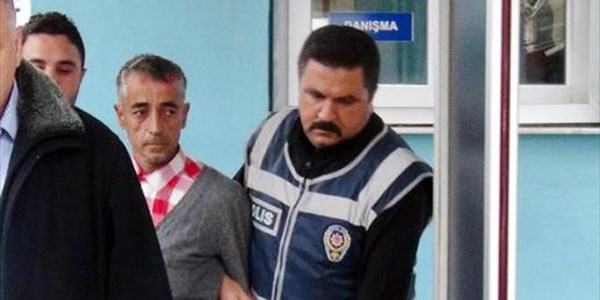 Çalıştığı hastane önünde boğazı kesilerek öldürüldü!