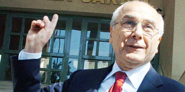 Aytaç Durak'ı görevden alma kararı yine uzatıldı