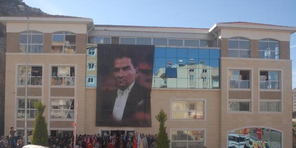 Kuşadası'nda 600'üncü yıl kutlaması