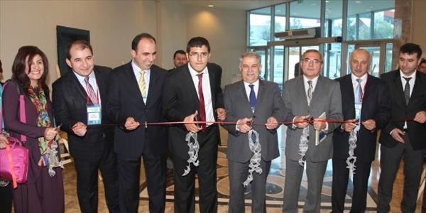 Konya otizm günleri başladı