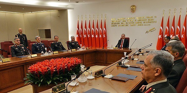 YAŞ; GATA üniversite olarak yapılandırılacak