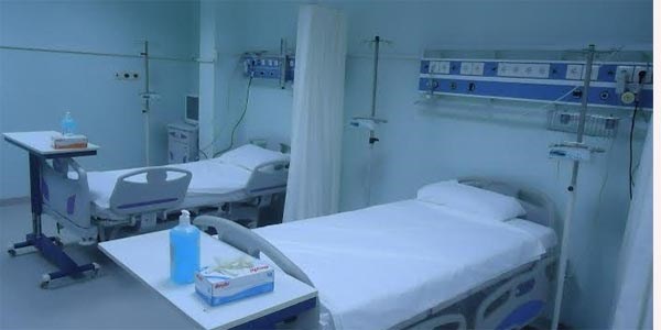 Bilecik Devlet Hastanesi'nde örnek bir uygulama