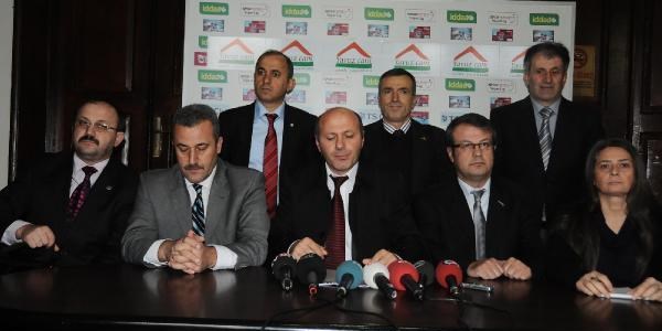 Seçil öğretmen karakolu basan korumalardan şikayetçi oldu