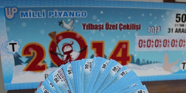 Yılbaşı biletleri satışa sunuldu