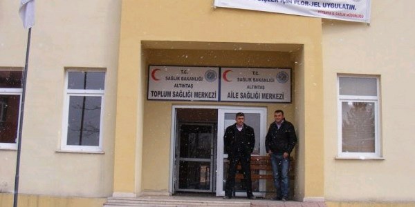 Doktor sıkıntısı sebebiyle vatandaşlar başka şehre gidiyor