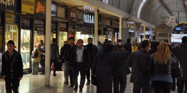 Emniyet Müdürlüğü'nden dolandırıcı uyarısı