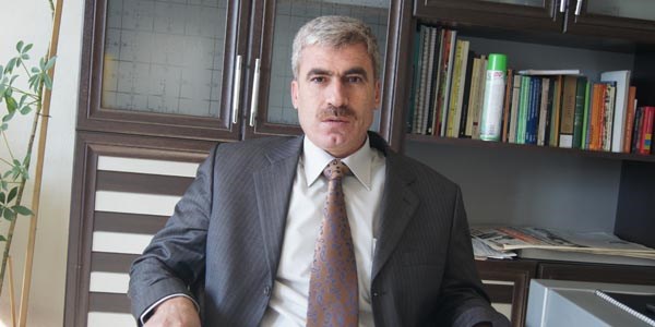 Bingöl'e yeni gençlik merkezi müjdesi
