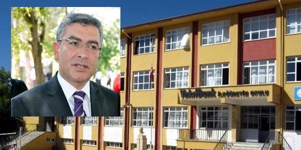 Kitapçık eksik, mühürlü poşet yırtık