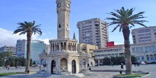 İzmir Valiliği'nden fişleme iddialarına açıklama