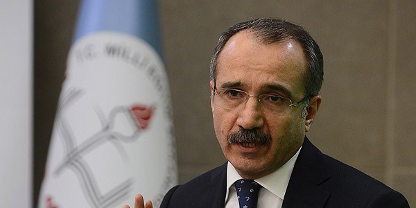 Dinçer, Taraf Gazetesi'nde çıkan iddiaları yalanladı