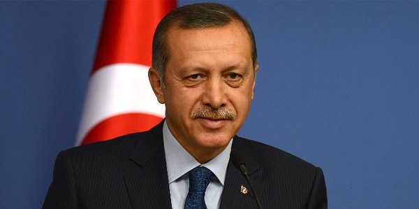 Erdoan, Mula adayn da aklad