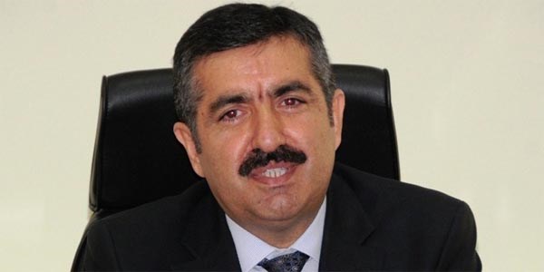 Van vali yardımcılarının iddiaları yalanlandı
