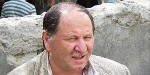 Dördüncü kattan düşen şahıs öldü