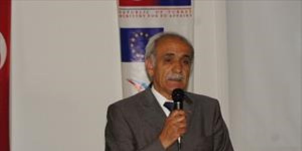 Aile ve Sosyal Politikalar İl Müdürü istifa etti