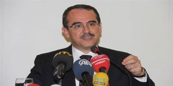 Ergin: Utandırmadan soyuyoruz