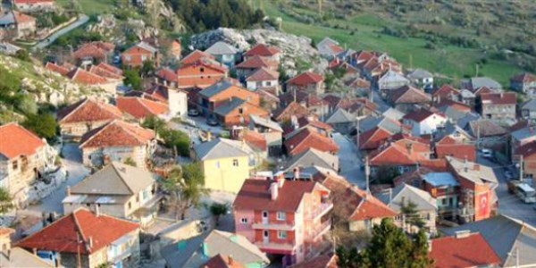 64 belde belediyesi seçime girmeyebilir