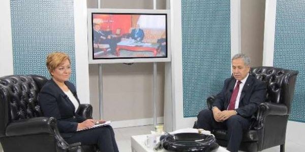 Arınç: Atanamayan iş ve meslek danışmanlarını takip ediyoruz