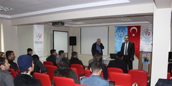 Gençlere yeni iş kapısı açıldı