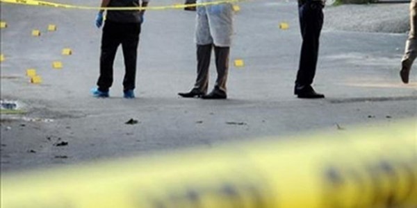 Elazığ'da başlayan kan davası Konya'da devam etti: 1 ölü