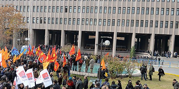 Polis memuru: Sarısülük'ün ölümünde kusurum yok