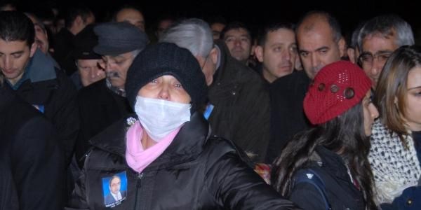 Doçent'in feci ölümü