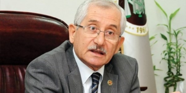 İstifa gerekir dersem Bakanlar Kurulu boşalır