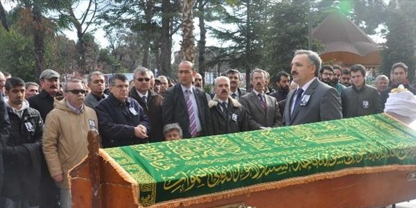 Aile ve Sosyal Politikalar Müdürlüğü personeli vefat etti