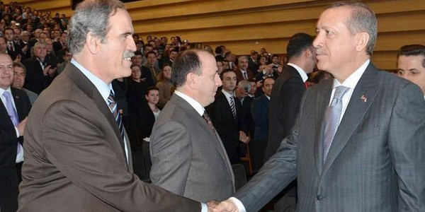AK Parti'nin 5 adayı daha belli oldu