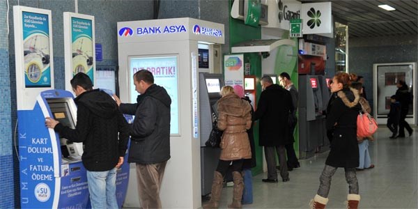 ASKİMATİK sayısı 57'ye çıkarıldı