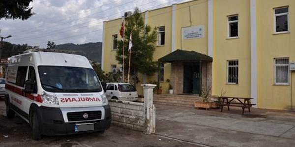 12 Acil Sağlık Hizmeti İstasyonları Meclis gündeminde