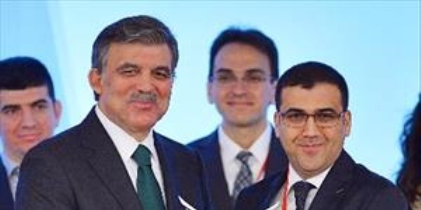 Tübitak 48. Bilim Ödülleri