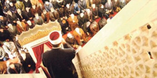 Diyanet, öğretmen alımı hazırlığı yapıyor