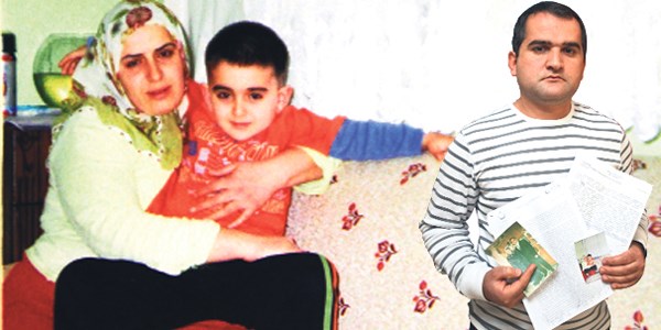 Kaybettiği canını sordu borçlu çıktı