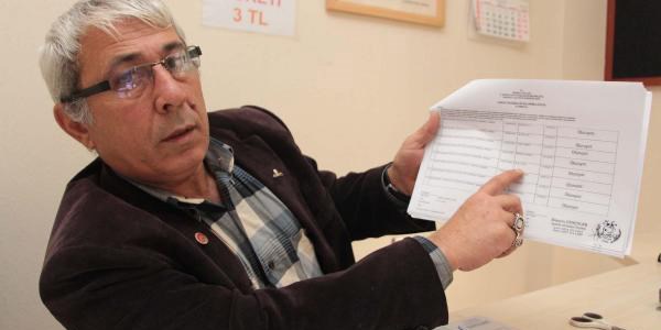 Chp'den 'Sığınmacı Seçmen' iddiası