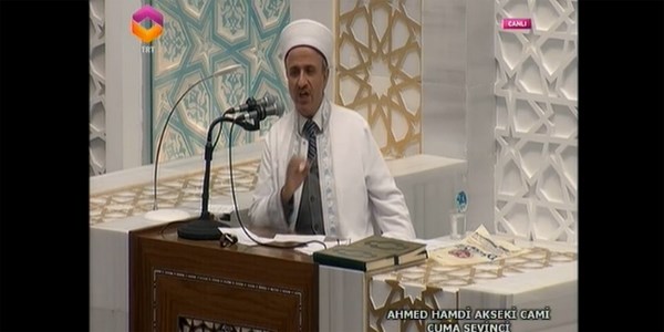 Diyanet TV kesintisiz yayına hazırlanıyor