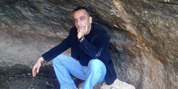 Kayıp 2 kişiye işkence edilip boğazları kesilmiş