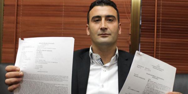 ABD'li askerlere 'tehdit' suçlamasından takipsizlik..
