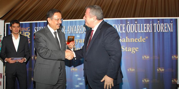 Büyük Ödül Harikalar Diyarı'na