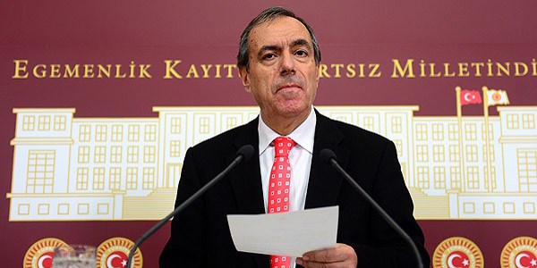 YSK'nın bakan kararına CHP'den itiraz