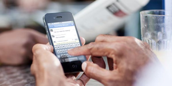 İstenmeyen SMS'lere düzenleme geliyor