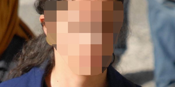 7 ayrı suçtan aranan 14 yaşındaki kız yakalandı