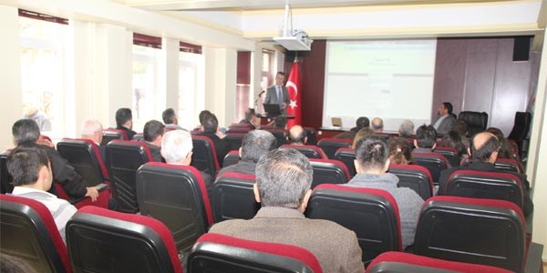 Ürün doğrulama ve takip sistemi tanıtıldı