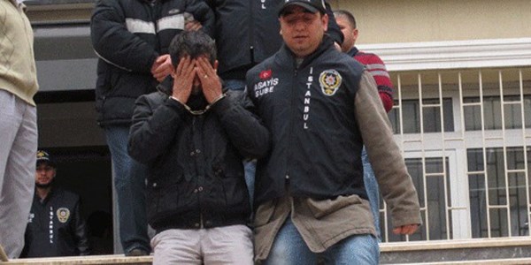 İstanbul polisinden hırsızlığı bitirecek proje