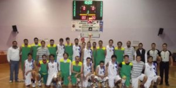 Potada derbi haftası