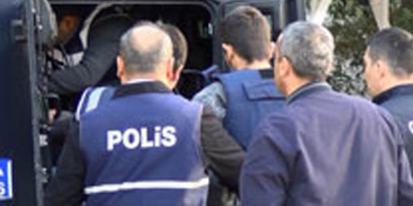 Sağlık personeli Kemal Taş'ın katil zanlıları tutuklandı