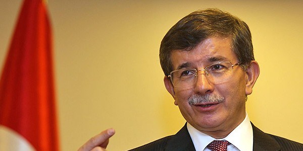 CHP'den Davutoğlu hakkında gensoru