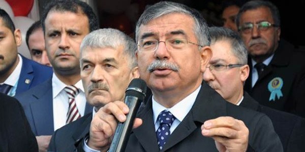 Bakan Yılmaz: Bedelli askerlik kesinlikle yok